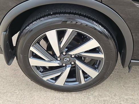 Certified 2023 Nissan Murano SL FWD image 11