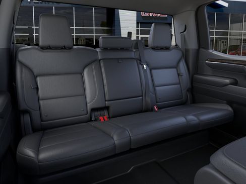 New 2026 GMC Sierra 1500 SLT RWD image 17