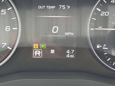 New 2026 Subaru Ascent Touring w/ Popular Package #1 AWD/4WD image 29