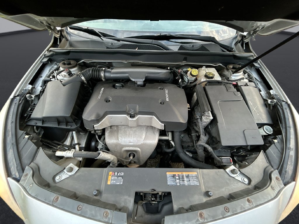 Used 2014 Chevrolet Malibu LT FWD image 27