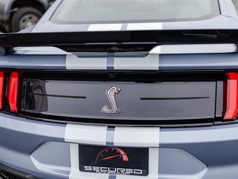 Used 2022 Ford Mustang Shelby GT500 image 8