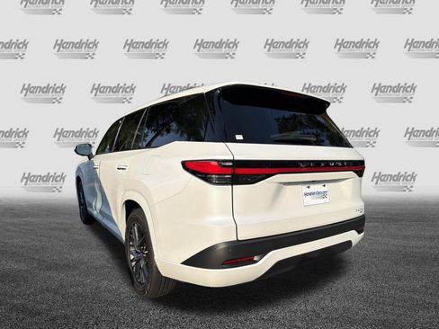 Used 2026 Lexus TX 350 AWD w/ Technology Package image 7