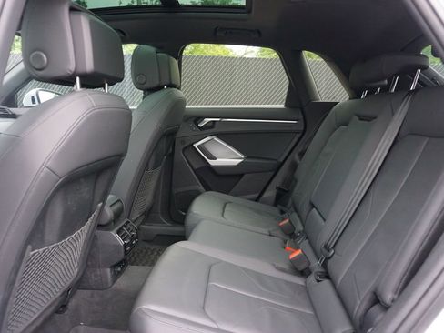 Used 2024 Audi Q3 2.0T Premium Plus AWD/4WD image 13