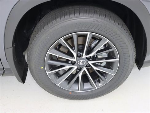 New 2026 Lexus NX 350 350 Premium image 9