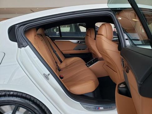 New 2026 BMW M850i xDrive image 15