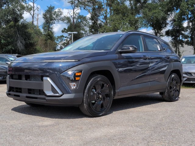 New 2027 Hyundai Kona SEL Sport FWD image 2