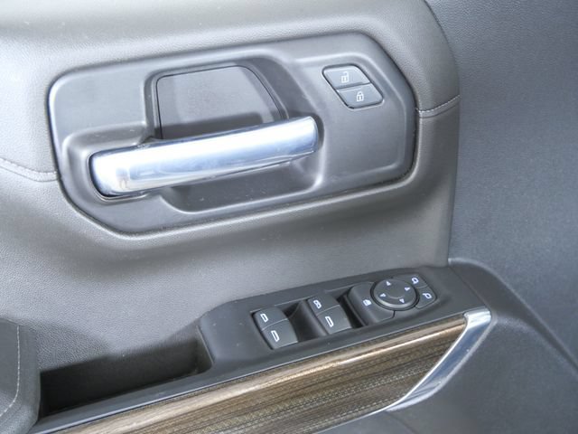 Used 2021 Chevrolet Silverado 1500 LT AWD/4WD image 18