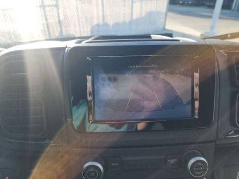 New 2026 RAM ProMaster 1500 w/ Storage Group image 3