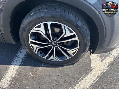 Used 2020 Hyundai Santa Fe Limited