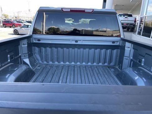 Used 2023 GMC Sierra 1500 Elevation image 15