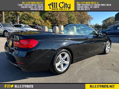 Used 2014 BMW 428i Convertible image 37