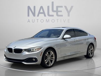 Used 2017 BMW 440i Gran Coupe