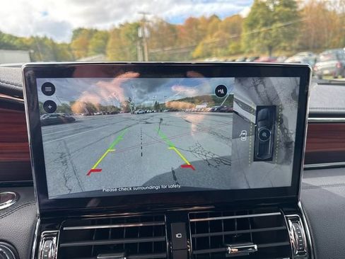 New 2024 Lincoln Navigator Reserve image 34