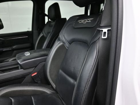 Used 2022 RAM 1500 TRX w/ TRX Level 2 Equipment Group image 15