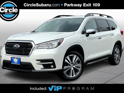 Used 2020 Subaru Ascent Touring w/ Popular Package #2A