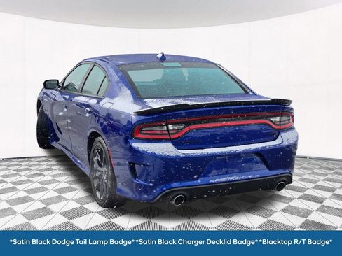 Used 2022 Dodge Charger R/T w/ Plus Group image 23