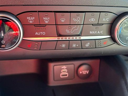 New 2026 Ford Escape ST-Line w/ Cold Weather Package image 12