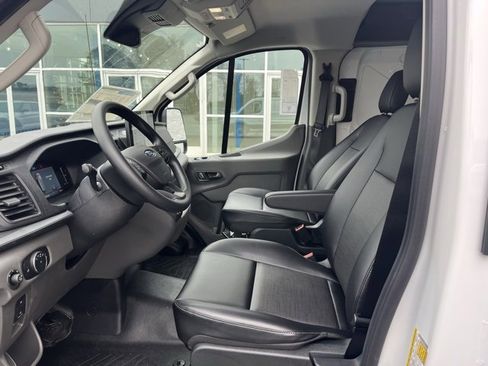 New 2026 Ford Transit 150 Base image 4