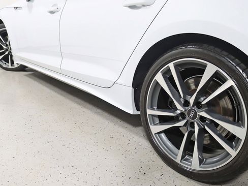 Used 2022 Audi S5 Premium image 13