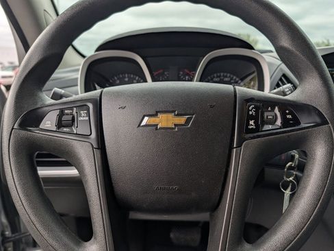Used 2017 Chevrolet Equinox LS FWD image 23