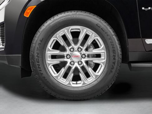 Used 2022 GMC Yukon SLT w/ SLT Premium Package AWD/4WD image 48