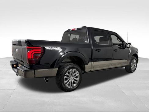 Used 2025 Ford F150 King Ranch AWD/4WD image 5