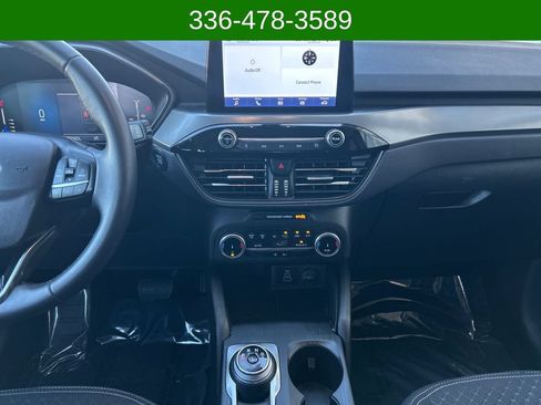Used 2024 Ford Escape Active FWD image 17