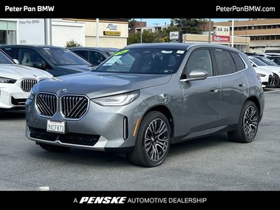 Used 2026 BMW X3 xDrive30i w/ Convenience Package