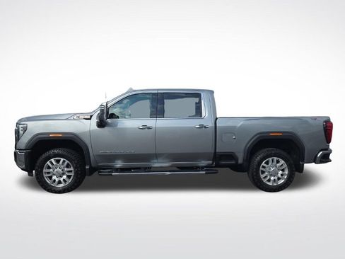 Used 2024 GMC Sierra 3500 SLT AWD/4WD image 7