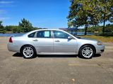 Used 2013 Chevrolet Impala LTZ image 4