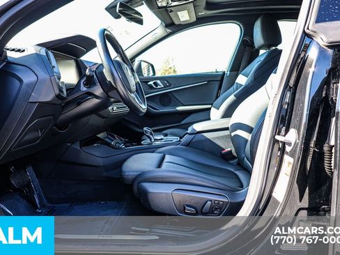 Used 2024 BMW 228i Gran Coupe w/ Convenience Package image 19