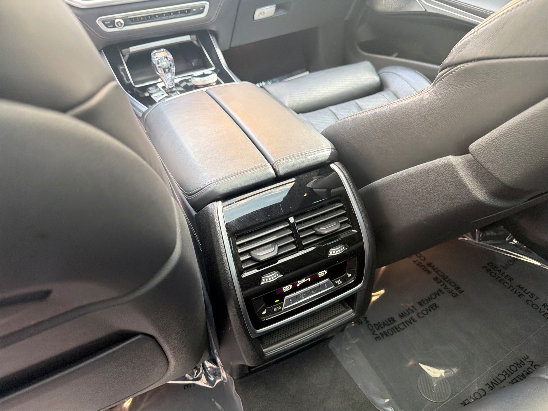 Used 2020 BMW X5 M50i w/ Executive Package AWD/4WD image 24