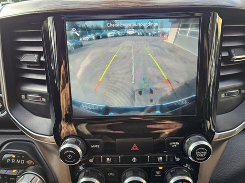 Used 2019 RAM 1500 Laramie image 23