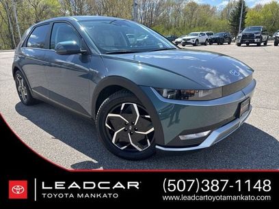 Used 2023 Hyundai Ioniq 5 SEL
