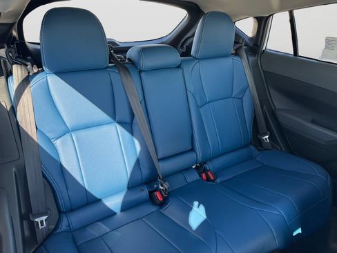 New 2026 Subaru Crosstrek 2.5i AWD/4WD image 18