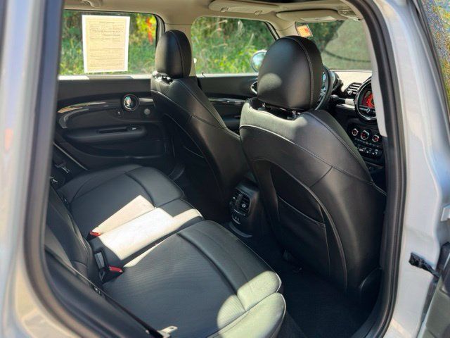Used 2019 MINI Cooper Clubman S w/ Premium Package AWD/4WD image 16