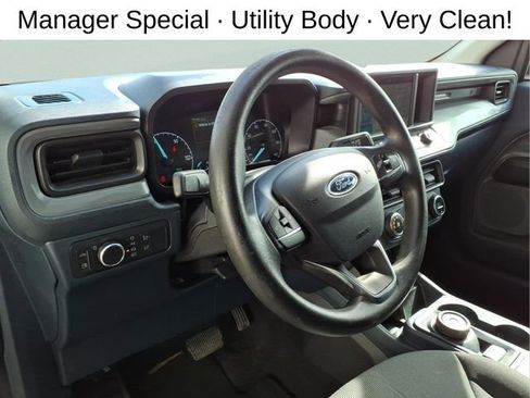 Used 2022 Ford Maverick XL image 14