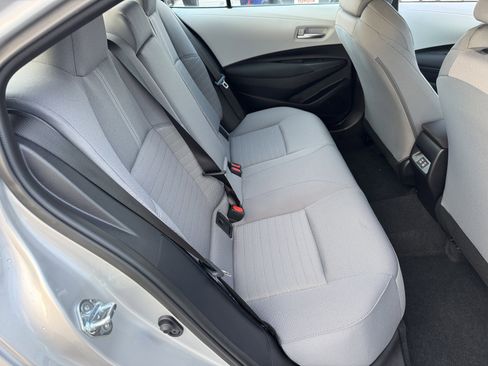 New 2026 Toyota Corolla SE image 5