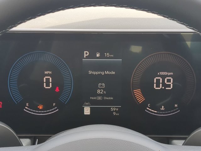 Used 2026 Hyundai Sonata SEL FWD image 24
