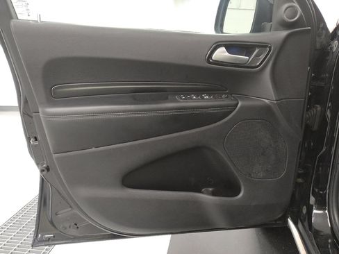 Used 2022 Dodge Durango SXT image 27