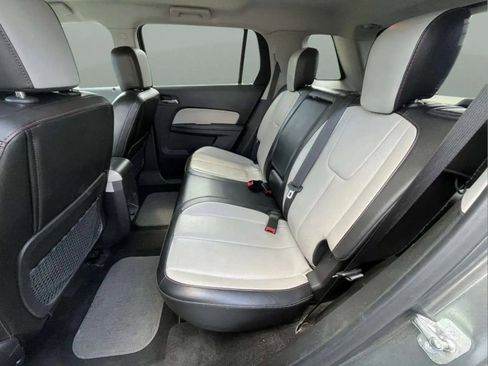 Used 2013 GMC Terrain SLT image 10