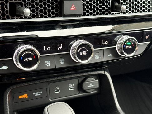 New 2026 Honda Civic Sport image 21