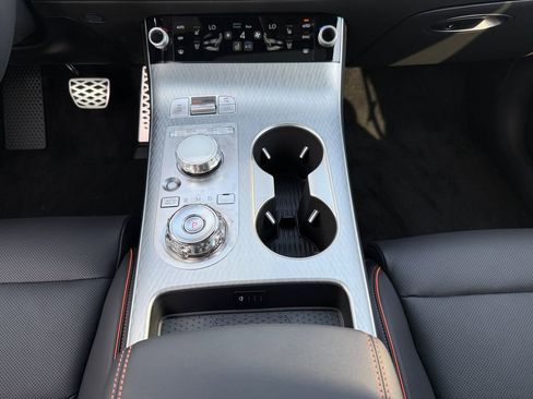 New 2026 Genesis GV70 2.5T Sport Prestige image 15