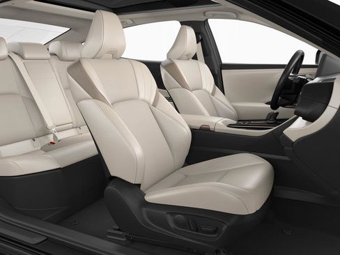 New 2026 Toyota Crown Limited AWD/4WD image 50