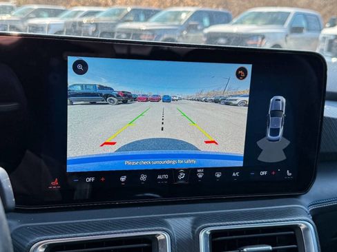 Used 2024 Ford Mustang GT Premium image 38