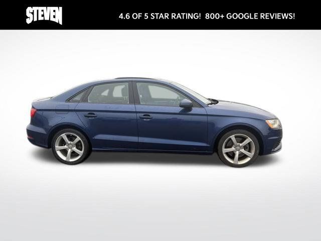 Used 2016 Audi A3 1.8T Premium FWD image 8