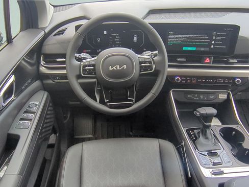New 2026 Kia Carnival SX image 14