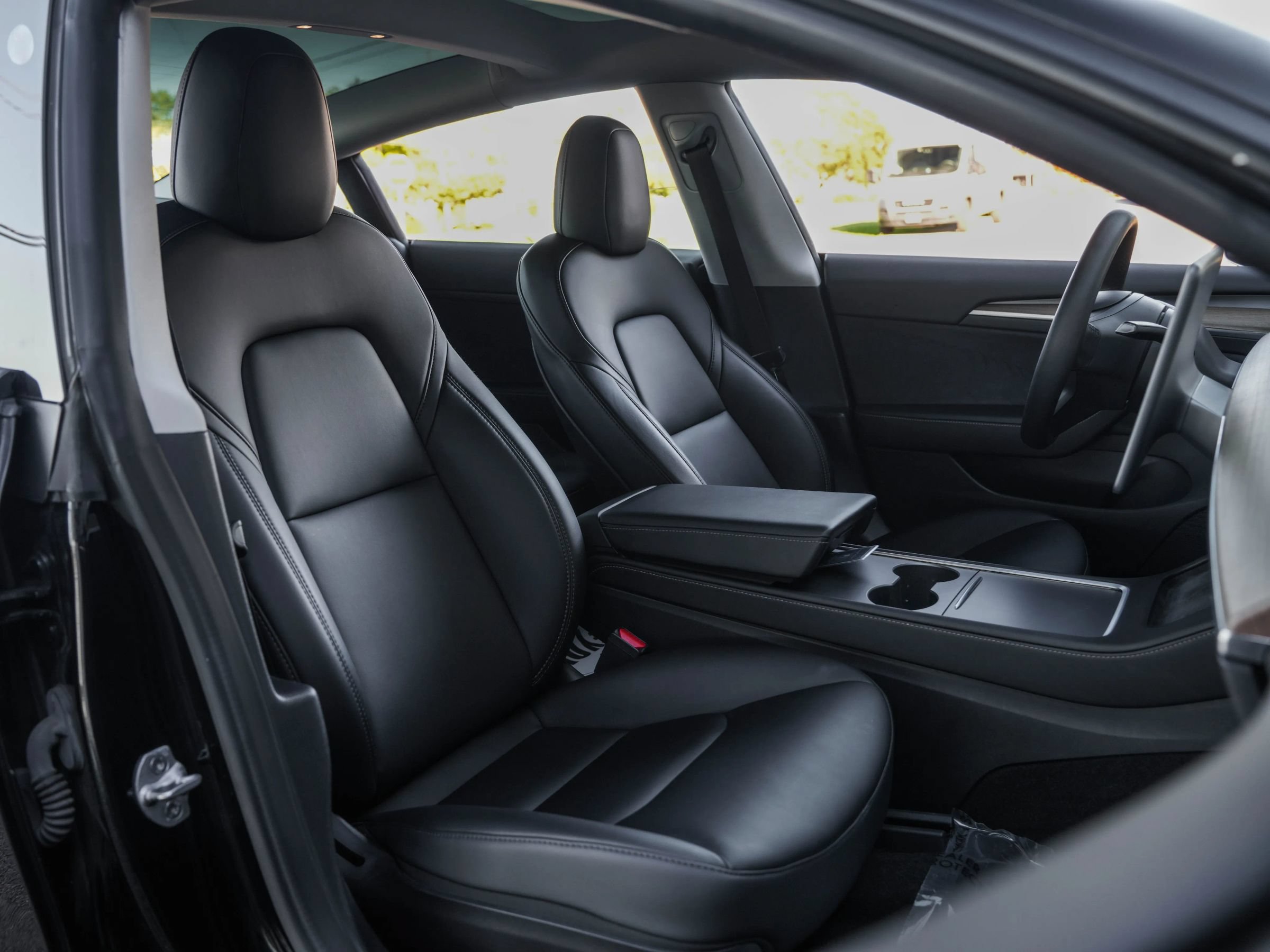 Used 2022 Tesla Model 3 RWD image 30