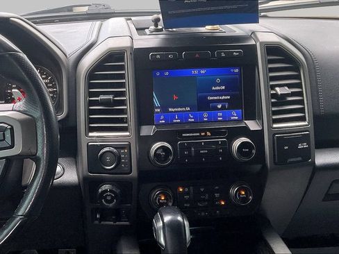 Certified 2020 Ford F150 Raptor w/ Equipment Group 802A Luxury AWD/4WD image 6