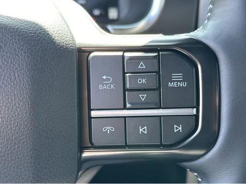 New 2026 Ford F150 Platinum w/ Equipment Group 700A Standard image 26